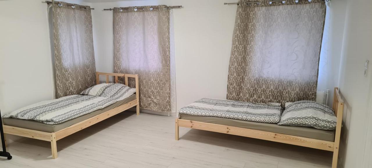 Sg Apartment Freistadt Zewnętrze zdjęcie