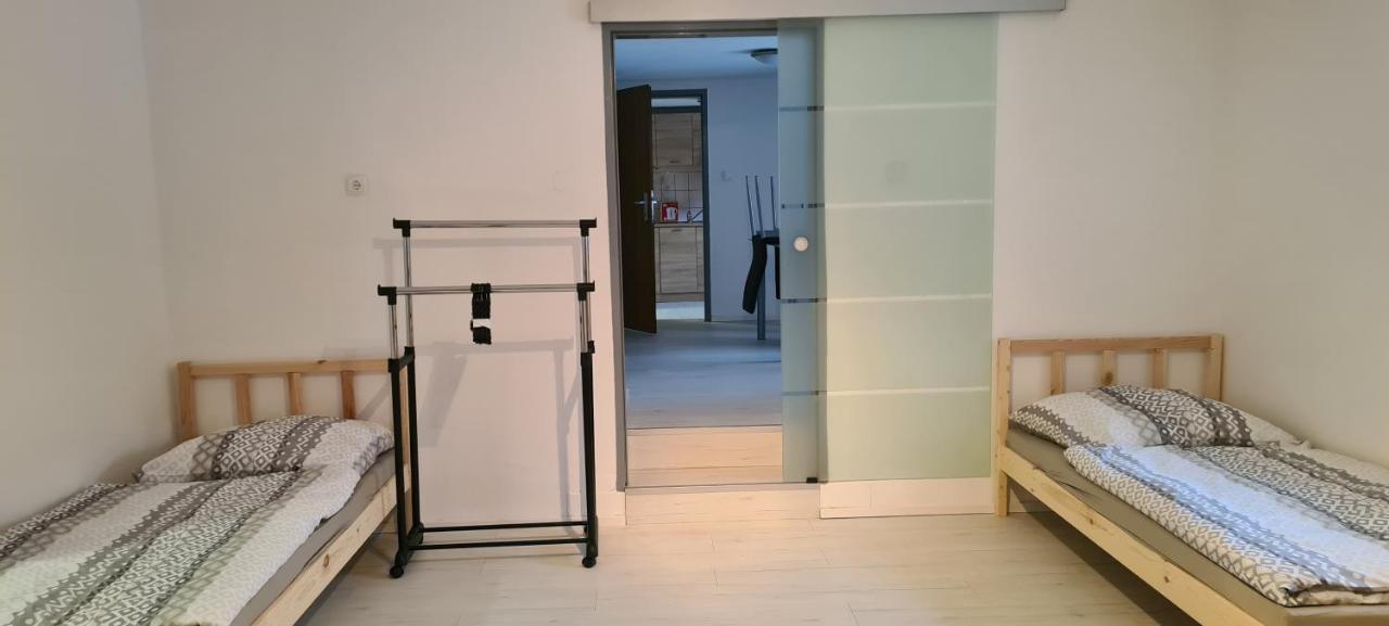 Sg Apartment Freistadt Zewnętrze zdjęcie
