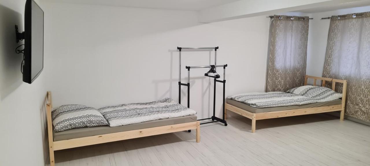 Sg Apartment Freistadt Zewnętrze zdjęcie