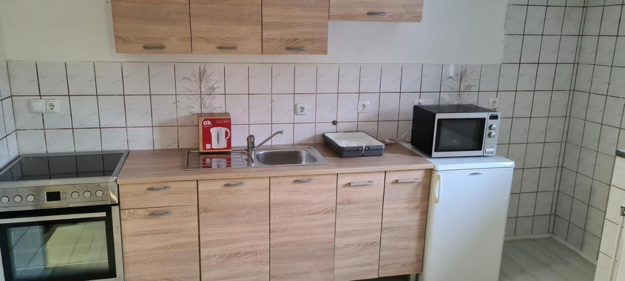 Sg Apartment Freistadt Zewnętrze zdjęcie